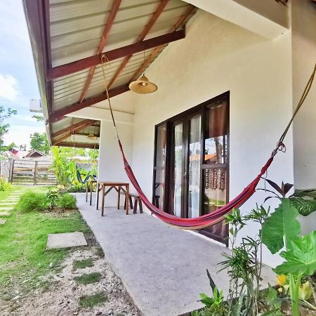 Yas Villas Homestay General Luna  Εξωτερικό φωτογραφία